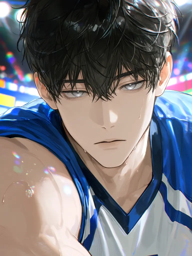 DAdball의 Eun Dohan