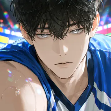 Profile image of Eun Dohan