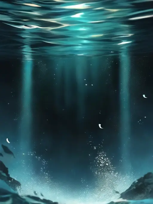 Crow_0000의 Feelings Deeper Than the Abyss