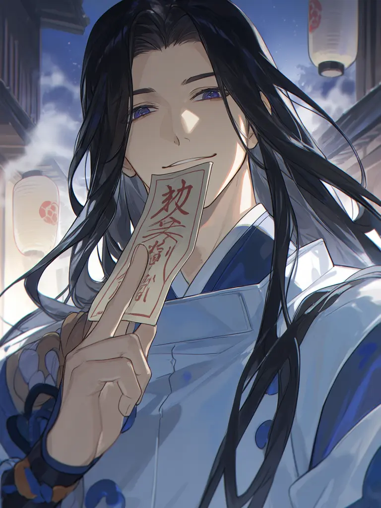 Crow_0000의 妖怪遊戯