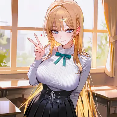 Profile image of 서채아
