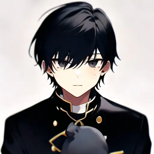 mimmam1010의 騎士団長、拾ってください