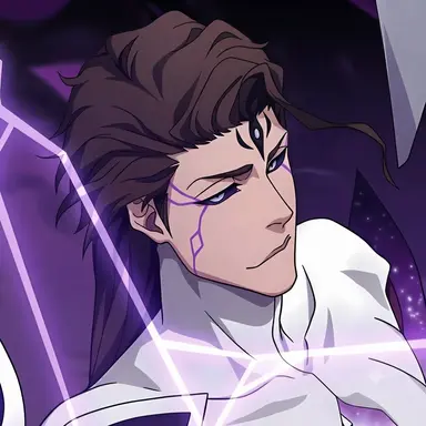 Profile image of Aizen