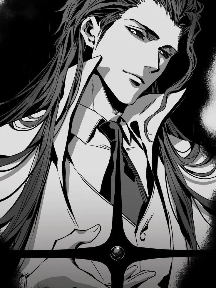 ANESTIS의 Sōsuke Aizen