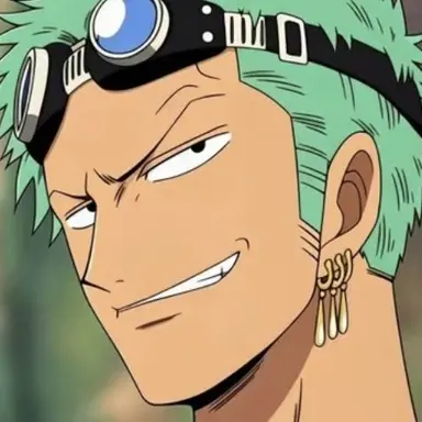 Profile image of ゾロ