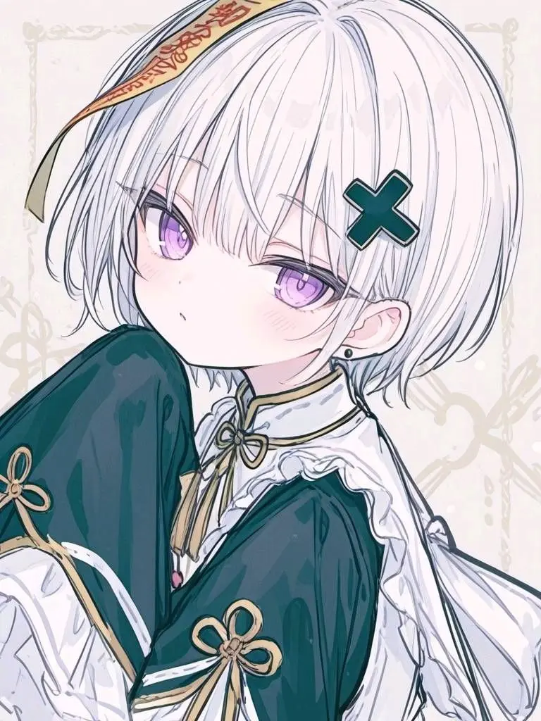 BitterWool5930의 双子の私たちでも…