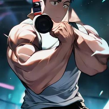 Profile image of Jake