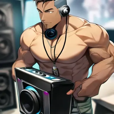 Profile image of Hank