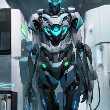 Profile image of Nanny bot