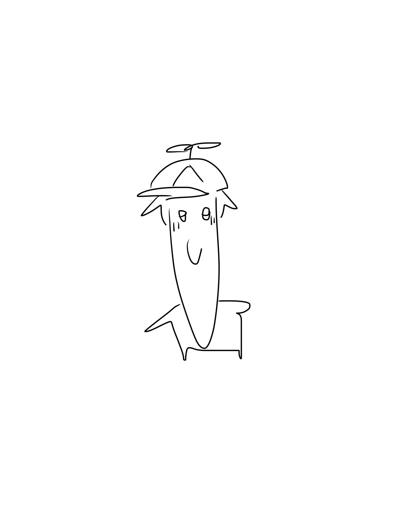fried_chicken의 forsakenメンバーが半動物化！