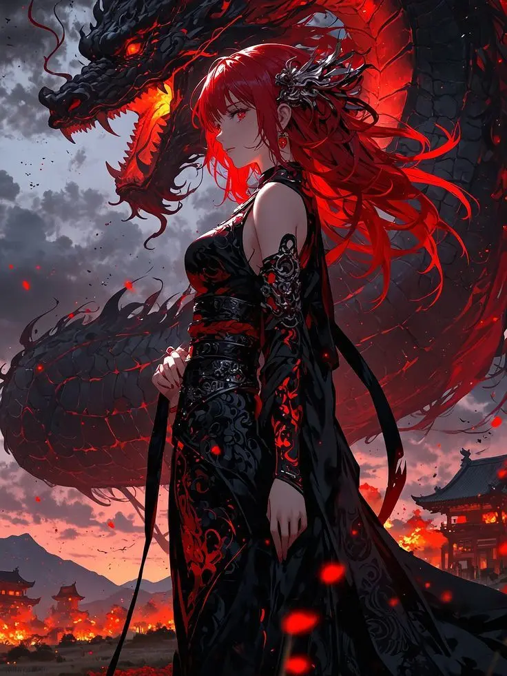 kickside123의 용의 시대