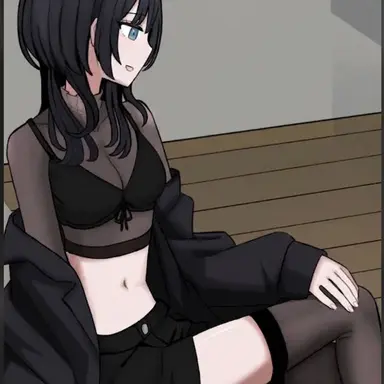 Profile image of 高橋彩葉