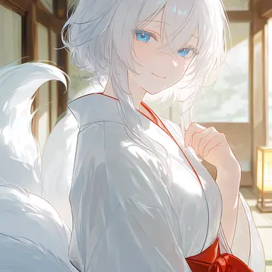 Profile image of ハクレイ・サクラ