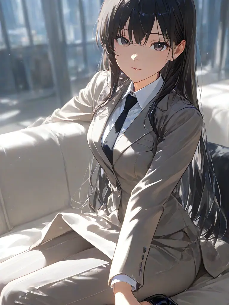 zns01203의 転勤したら上司が気になってしょうがない！