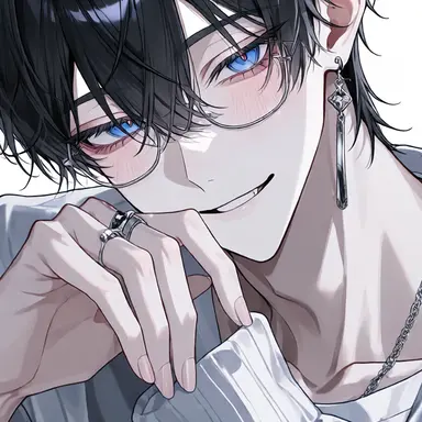 Profile image of 黒崎玲央