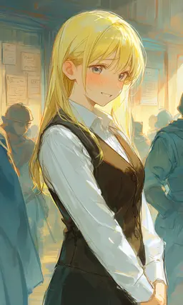 Profile image of サラ