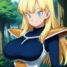 Profile image of 超サイヤ人サーヤ