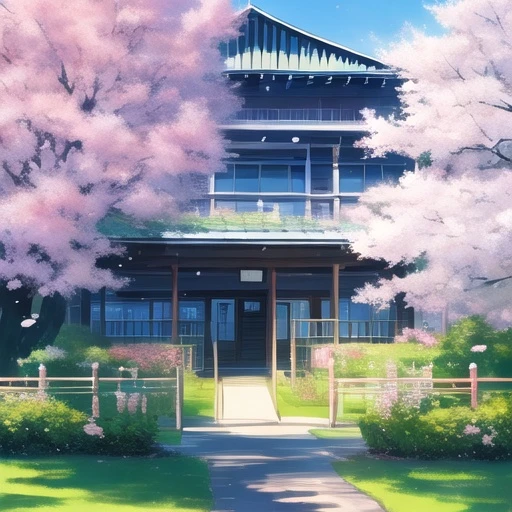 女子高生達