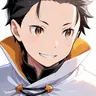 Profile image of ナツキ・スバル