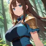 Profile image of ドラゴン娘サーヤ