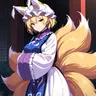 Profile image of 八雲藍
