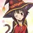 めぐみん