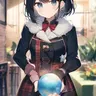 Profile image of モンモランシー・マル