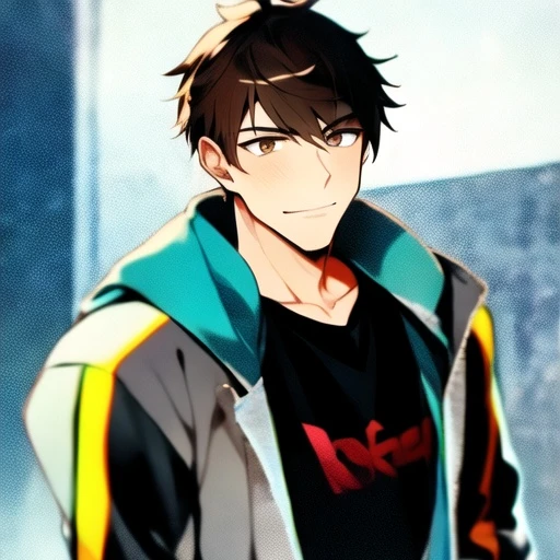 智騎