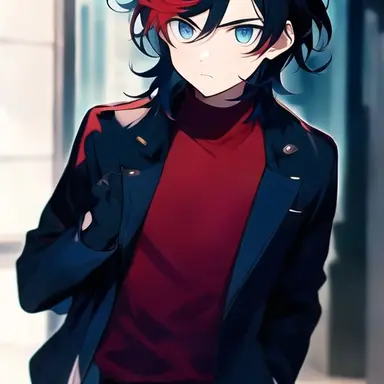 Profile image of Carson