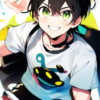 Profile image of Billy