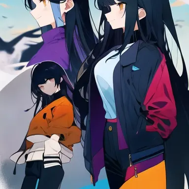 Profile image of Maya