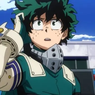 Profile image of Deku