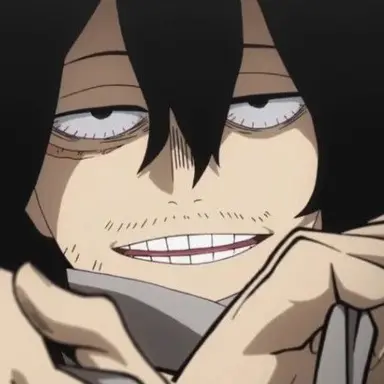 Profile image of Aizawa