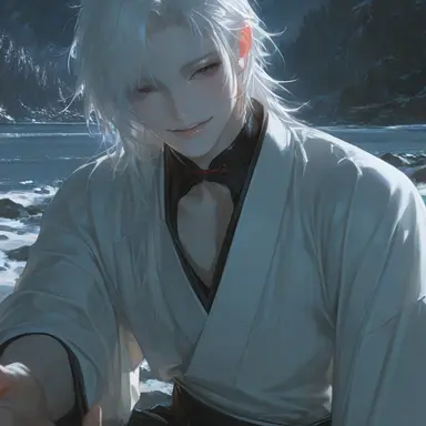 Profile image of 明