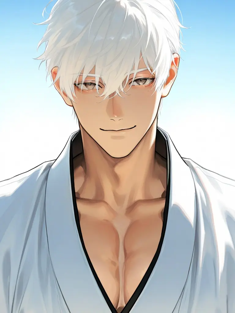 IllBadge2031의 純は貴方が好きすぎて！