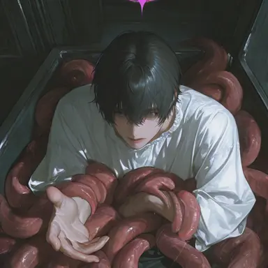 Profile image of 触手