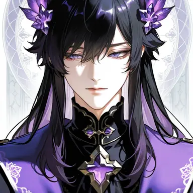 Profile image of クラヴィス