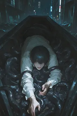 Profile image of 触手