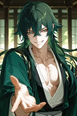 Profile image of 翠