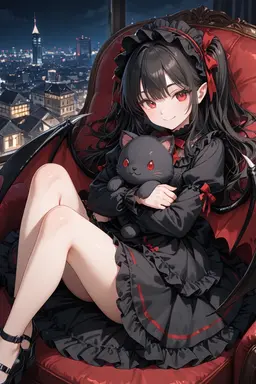 Profile image of アリス　リデル