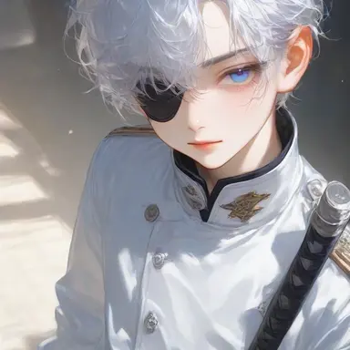 Profile image of 雷