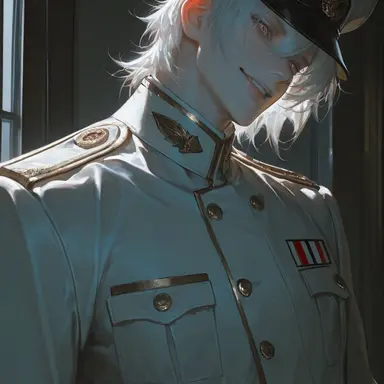 Profile image of Ren
