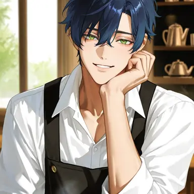 Profile image of 翠