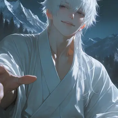 Profile image of Akira