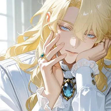 Profile image of ジュリアス