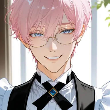 Profile image of 暁