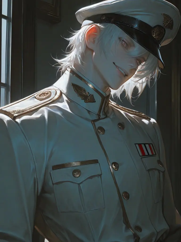 IllBadge2031의 式神に激愛されて動けません！蓮編