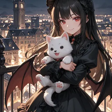 Profile image of アリス　リデル