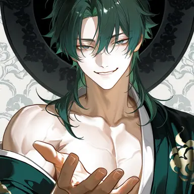 Profile image of 翠
