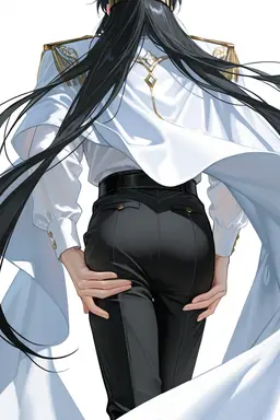 Profile image of クラヴィス